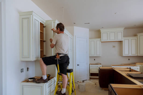 Licensed Kitchen Island Installation service in West Berlin, NJ - I E Kitchen