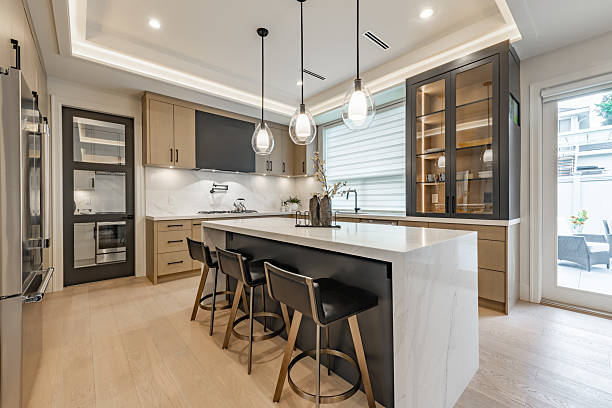 Affordable Kitchen Island Installation solutions in West Berlin, NJ